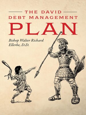 cover image of The David Debt Management Plan